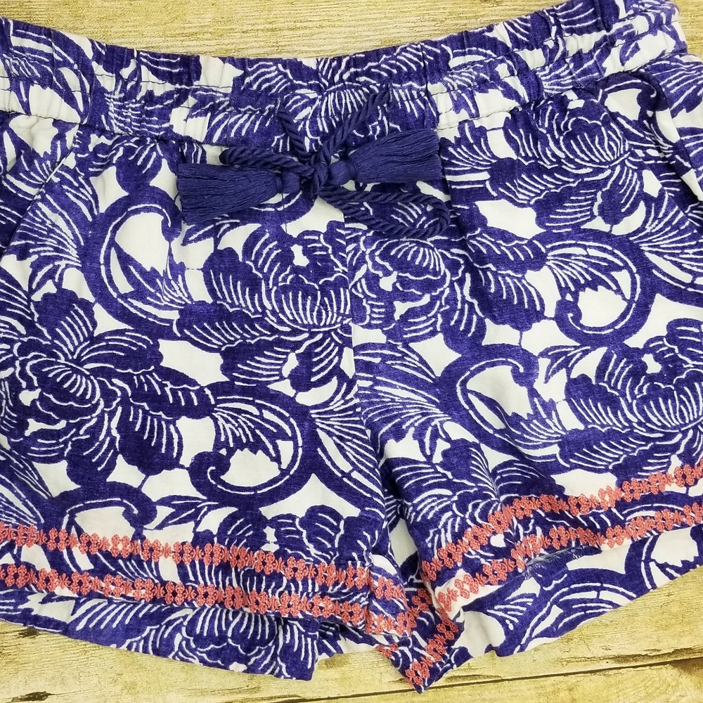 Ann Taylor Loft Shorts